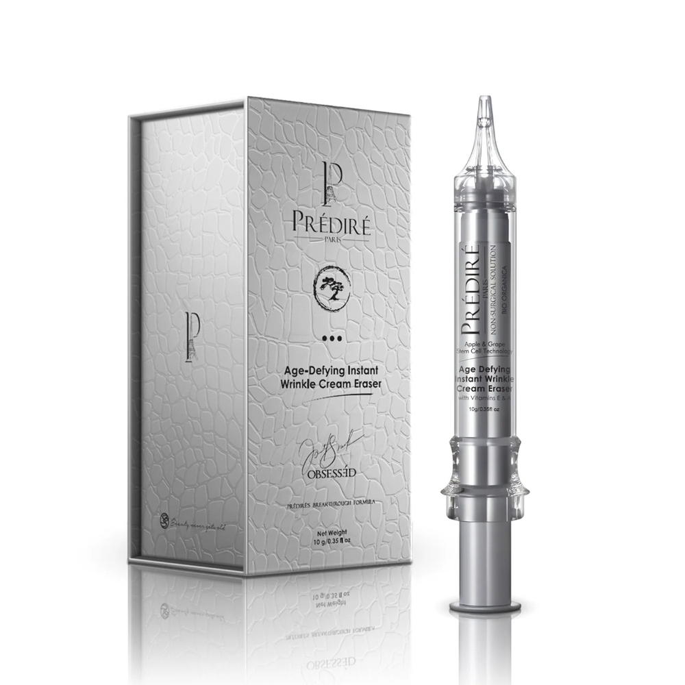 Predire Age-Defying Instant Wrinkle Eraser Powered by Bio Organica